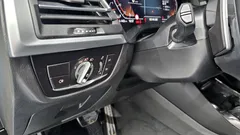 2022 BMW X3 xDrive 20i M Sport — фото 19
