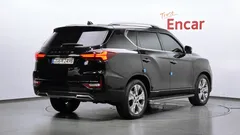 2022 SsangYong Rexton Diesel 2.2 4WD — фото 2