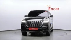 2022 SsangYong Rexton Diesel 2.2 4WD — фото 3