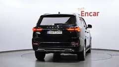 2022 SsangYong Rexton Diesel 2.2 4WD — фото 4