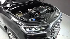 2022 SsangYong Rexton Diesel 2.2 4WD — фото 6