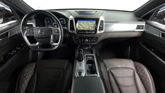 2022 SsangYong Rexton Diesel 2.2 4WD — фото 7