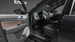 2022 SsangYong Rexton Diesel 2.2 4WD — фото 10