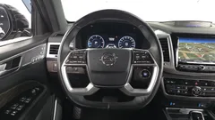 2022 SsangYong Rexton Diesel 2.2 4WD — фото 17