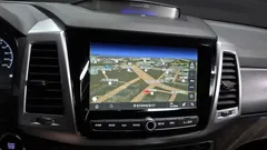 2022 SsangYong Rexton Diesel 2.2 4WD — фото 18