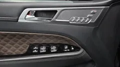 2022 SsangYong Rexton Diesel 2.2 4WD — фото 20