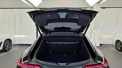2023 Mercedes-Benz AMG GT 4Door 43 4MATIC+ Dynamic, чёрный — фото 5