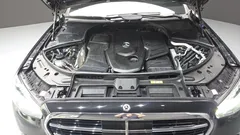 2022 Mercedes-Benz S-Class S350 d — фото 6