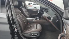 2022 BMW 5-Series 530i Luxury — фото 11