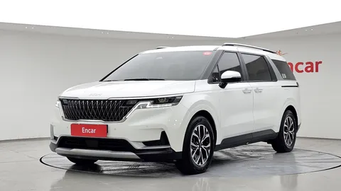 2023 Kia Carnival Diesel 9-Seater Prestige