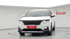 2023 Kia Carnival Diesel 9-Seater Prestige — фото 3