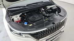 2023 Kia Carnival Diesel 9-Seater Prestige — фото 6