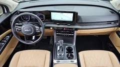 2023 Kia Carnival Diesel 9-Seater Prestige — фото 7