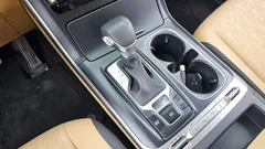 2023 Kia Carnival Diesel 9-Seater Prestige — фото 9