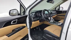 2023 Kia Carnival Diesel 9-Seater Prestige — фото 10