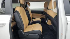 2023 Kia Carnival Diesel 9-Seater Prestige — фото 11