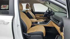 2023 Kia Carnival Diesel 9-Seater Prestige — фото 12