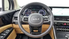 2023 Kia Carnival Diesel 9-Seater Prestige — фото 13