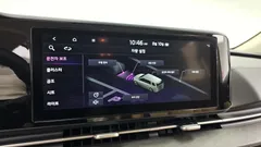 2023 Kia Carnival Diesel 9-Seater Prestige — фото 16