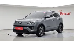2022 SsangYong Tivoli Gasoline 1.5 2WD — фото 1