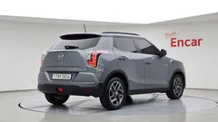 2022 SsangYong Tivoli Gasoline 1.5 2WD — фото 2