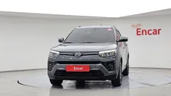 2022 SsangYong Tivoli Gasoline 1.5 2WD — фото 3