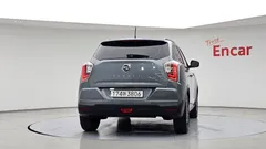 2022 SsangYong Tivoli Gasoline 1.5 2WD — фото 4