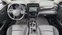 2022 SsangYong Tivoli Gasoline 1.5 2WD — фото 7