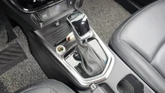 2022 SsangYong Tivoli Gasoline 1.5 2WD — фото 9