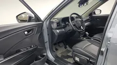 2022 SsangYong Tivoli Gasoline 1.5 2WD — фото 10