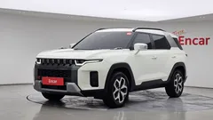 2023 SsangYong Torres Gasoline 1.5 2WD — фото 1