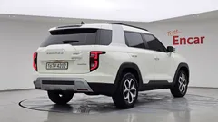 2023 SsangYong Torres Gasoline 1.5 2WD — фото 2