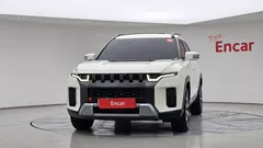 2023 SsangYong Torres Gasoline 1.5 2WD — фото 3