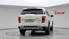 2023 SsangYong Torres Gasoline 1.5 2WD — фото 4