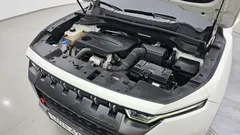 2023 SsangYong Torres Gasoline 1.5 2WD — фото 6