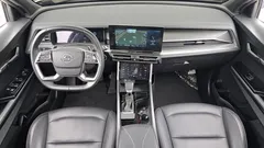 2023 SsangYong Torres Gasoline 1.5 2WD — фото 7