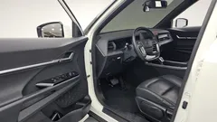 2023 SsangYong Torres Gasoline 1.5 2WD — фото 10