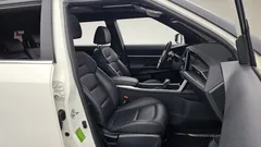2023 SsangYong Torres Gasoline 1.5 2WD — фото 12