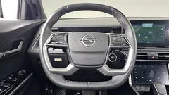 2023 SsangYong Torres Gasoline 1.5 2WD — фото 13
