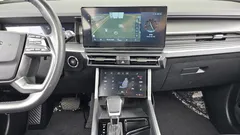 2023 SsangYong Torres Gasoline 1.5 2WD — фото 14