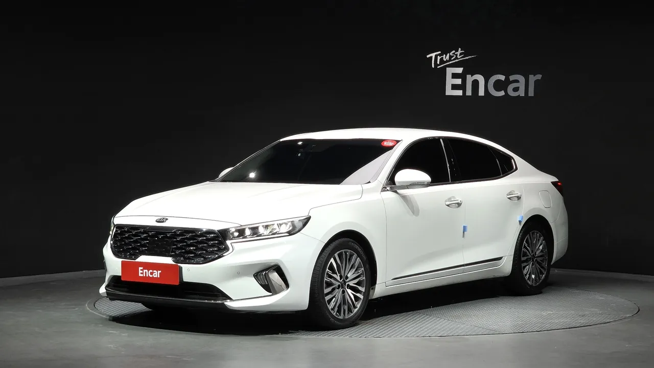 2021 Kia K7 2.5 GDI X Edition