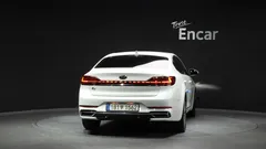 2021 Kia K7 2.5 GDI X Edition, белый — фото 4