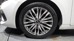 2021 Kia K7 2.5 GDI X Edition, белый — фото 5