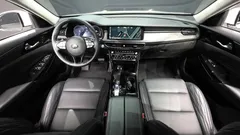 2021 Kia K7 2.5 GDI X Edition, белый — фото 7