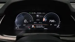 2021 Kia K7 2.5 GDI X Edition, белый — фото 8