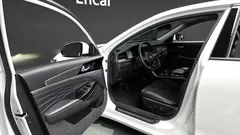 2021 Kia K7 2.5 GDI X Edition, белый — фото 10