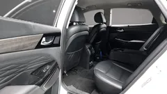 2021 Kia K7 2.5 GDI X Edition, белый — фото 11