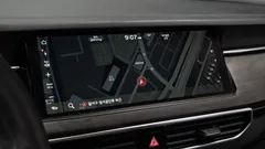 2021 Kia K7 2.5 GDI X Edition, белый — фото 13