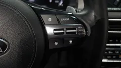 2021 Kia K7 2.5 GDI X Edition, белый — фото 17