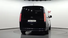 2022 Hyundai Staria 4WD Lounge 9-Seater — фото 4